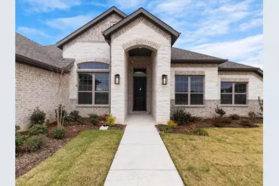 124 Lila Lake Drive, Waxahachie, TX 75165 - Photo 4