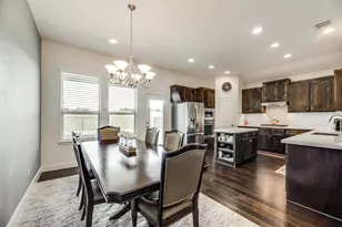 15404 Pioneer Bluff Trail, Fort Worth, TX 76262 - Photo 16