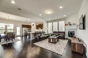 15404 Pioneer Bluff Trail, Fort Worth, TX 76262 - Photo 14