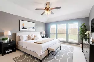 970 Austin Ln, Lavon, TX 75166 - Photo 8