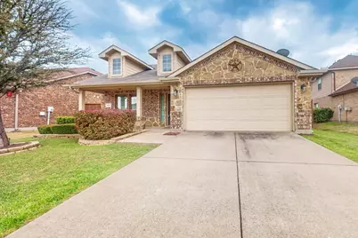 970 Austin Lane, Lavon, TX 75166 - Photo 1