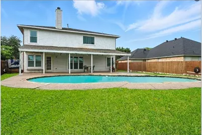 848 Stafford Station Drive, Saginaw, TX 76131 - Photo 8