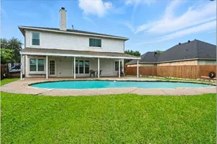 848 Stafford Station Dr, Saginaw, TX 76131 - Photo 8