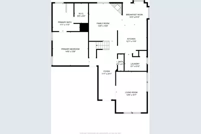 848 Stafford Station Drive, Saginaw, TX 76131 - Photo 32