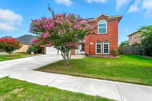 848 Stafford Station Dr, Saginaw, TX 76131 - Photo 6