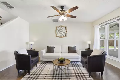 848 Stafford Station Drive, Saginaw, TX 76131 - Photo 1