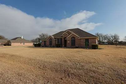 14216 Santa Fe Court, Haslet, TX 76052 - Photo 2