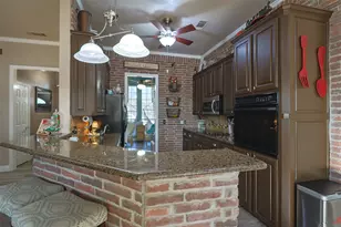 14216 Santa Fe Ct, Haslet, TX 76052 - Photo 8