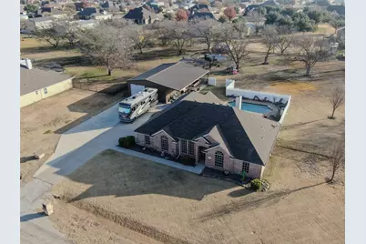 14216 Santa Fe Court, Haslet, TX 76052 - Photo 1