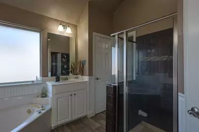 14216 Santa Fe Court, Haslet, TX 76052 - Photo 14