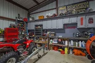 14216 Santa Fe Ct, Haslet, TX 76052 - Photo 24