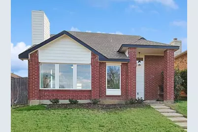 514 Appomattox Drive, Mesquite, TX 75149 - Photo 2