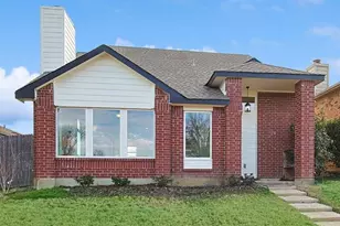 514 Appomattox Dr, Mesquite, TX 75149 - Photo 2