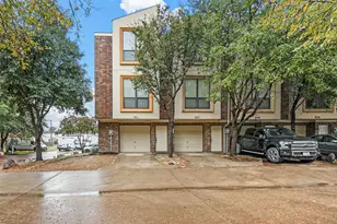 914 Glenn Crossett St, Arlington, TX 76010 - Photo 1