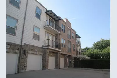 950 Henderson Street #1222, Fort Worth, TX 76102 - Photo 1