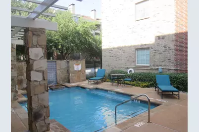 950 Henderson Street #1222, Fort Worth, TX 76102 - Photo 12