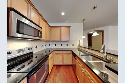 950 Henderson Street #1222, Fort Worth, TX 76102 - Photo 4