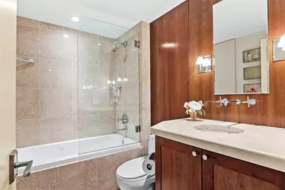 3701 Turtle Creek Boulevard #8BF, Dallas, TX 75219 - Photo 14