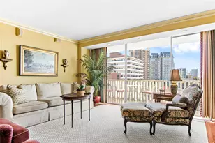 3701 Turtle Creek Blvd, Dallas, TX 75219 - Photo 2