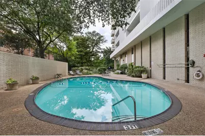 3701 Turtle Creek Boulevard #8BF, Dallas, TX 75219 - Photo 22