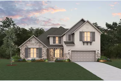 722 Soprano Drive, Forney, TX 75126 - Photo 1