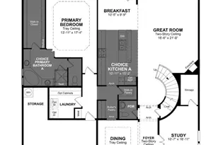 722 Soprano Dr, Forney, TX 75126 - Photo 22