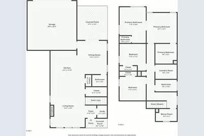 3639 Pueblo Street, Dallas, TX 75212 - Photo 10