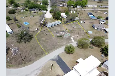 110 Mohawk Trail, Weatherford, TX 76087 - Photo 4