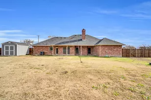 1102 Westminister Dr, Waxahachie, TX 75165 - Photo 26