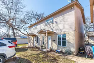 701 S Marsh St, Eastland, TX 76448 - Photo 4