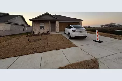 7809 Bent Gale Road, Pilot Point, TX 76258 - Photo 1