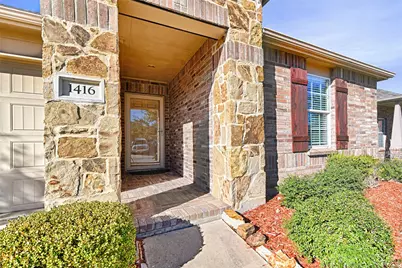 1416 Nicholas Lane, Little Elm, TX 75068 - Photo 2