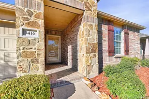 1416 Nicholas Lane, Little Elm, TX 75068 - Photo 2