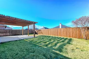 1416 Nicholas Lane, Little Elm, TX 75068 - Photo 24