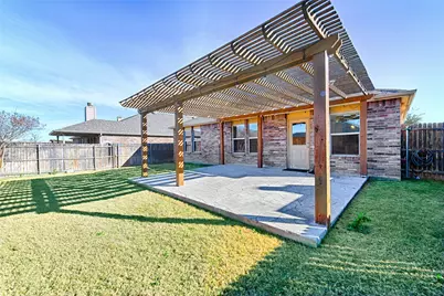 1416 Nicholas Lane, Little Elm, TX 75068 - Photo 22