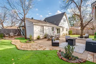 1304 New Haven St, Arlington, TX 76011 - Photo 22