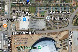 1304 New Haven St, Arlington, TX 76011 - Photo 2