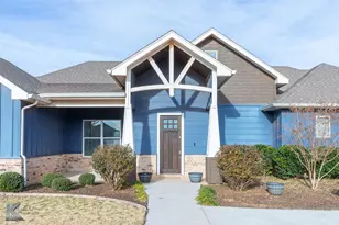 112 Runnymede Wy, Abilene, TX 79606 - Photo 2