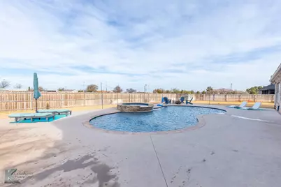 112 Runnymede Way, Abilene, TX 79606 - Photo 30