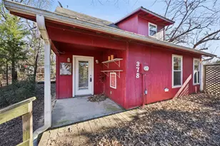 378 Eastshore Dr, Wills Point, TX 75169 - Photo 1