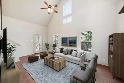 378 Eastshore Drive, Wills Point, TX 75169 - Photo 6