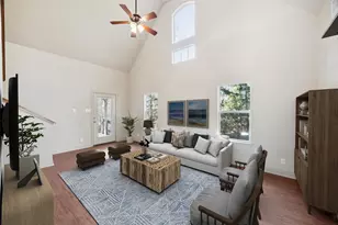 378 Eastshore Dr, Wills Point, TX 75169 - Photo 6