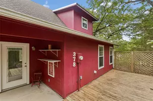 378 Eastshore Dr, Wills Point, TX 75169 - Photo 2