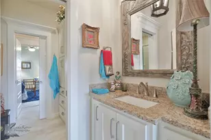 6725 Goodnight Loving Trail, Abilene, TX 79606 - Photo 18