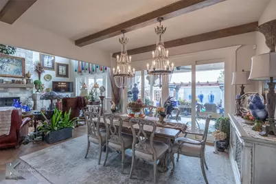 6725 Goodnight Loving Trail, Abilene, TX 79606 - Photo 28