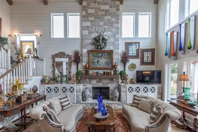 6725 Goodnight Loving Trail, Abilene, TX 79606 - Photo 22