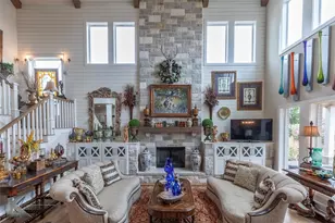 6725 Goodnight Loving Trail, Abilene, TX 79606 - Photo 22