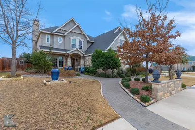 6725 Goodnight Loving Trail, Abilene, TX 79606 - Photo 1