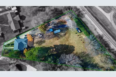 100 Valley View Drive N, Colleyville, TX 76034 - Photo 1