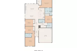 1304 Elliott Rd, Howe, TX 75459 - Photo 2